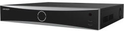 Hikvision DS-7716NXI-K4/16P (D) 16 csatornás AcuSense PoE NVR, 160/160 Mbps be-/kimeneti sávszélesség (DS-7716NXI-K4-16P_-D-)