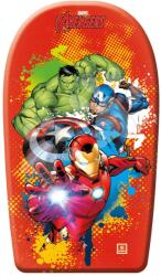 Mondo Habszivacs úszódeszka Avengers Mondo 84 cm kék/narancssárga (MON11210)