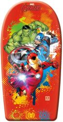 Mondo Habszivacs úszódeszka Avengers Mondo 94 cm kék/narancssárga (MON11104)