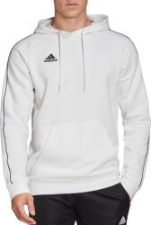 Adidas CORE18 HOODY Kapucnis melegítő felsők fs1895 Méret XL