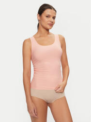 Chantelle Top Soft Stretch C26460 Portocaliu Regular Fit