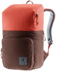 Deuter Overday Rucsac raisin-currant Rucsac tura