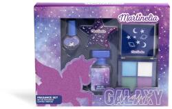 Galaxy Dreams MARTINELIA GALAXY DREAMS SET TRUSA DE INGRIJIRE SI PARFUM (VVTMar12064)