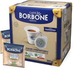 Caffè Borbone | Blu Újrahasznosítható csomagolás - 50 E. S. E. -kávépárnák