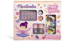 Little Unicorn MARTINELIA LITTLE UNICORN SET COMPLET MAKEUP (VVTMar12016)