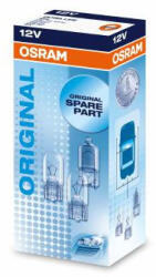 OSRAM Izzó 12V W5W Ultra Life (10db) - OSRAM