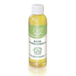 Golden Green Oliva Professional bázis masszázsolaj, 250 ml - hairpower