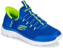 Skechers Pantofi sport Casual Băieți SUMMITS Skechers albastru 37