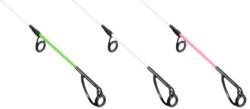 Delphin DIMENZIA LS+ spicc készlet M+H+UH /Carbon (101005001) - afishing