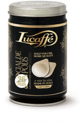 Lucaffé Mr. Exclusive 100% Arabica E. S. E. Pod 25db