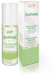 Golden GREEN Nature kollagén elixir, 30 ml - hajpatika