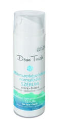 Golden GREEN Lady Stella Derm Touch pórusösszehúzó pakolás érzékeny bőrre, 250 ml