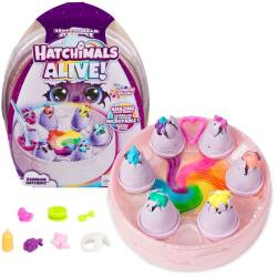 Spin Master Set de joacă curcubeu Hatchimals (6070168)