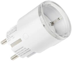 Shelly Smart socket Shelly Plug S MTR Gen3 (white) (3800235261842)