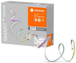 OSRAM INTELLIGENS LED szalag 8, 5W RGB+CCT 2m SMART+ WiFi Flex LEDVANCE (4058075515932)