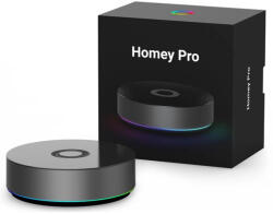 Homey PRO (2023) professzionális okosotthon központ / hub (HOM-BRI-PRO)