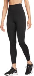 Nike W NK ONE TF HR 7/8 TGHT Leggings fb8612-010 Méret M - weplayvolleyball