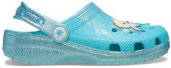 Crocs Kids Frozen Elsa Classic Clog K Gyerek papucs (210235-90H C12)