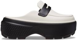 Crocs Stomp Loafer Női papucs (209937-1HR M8W10)