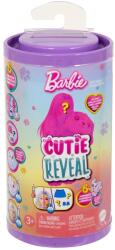 Mattel Barbie Cutie Reveal Chelsea pasztel széria