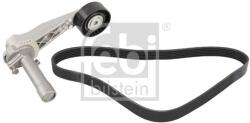Febi Bilstein hosszbordás szíj készlet FEBI BILSTEIN 184827 (184827)