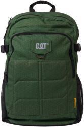 Caterpillar Barry Backpack Verde