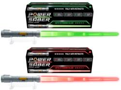 Power Saber - sabie interactiva de jucarie, diverse culori (B931989)