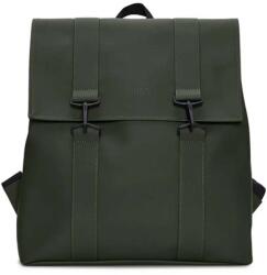 RAINS Backpack MSN W3 13300 03 green