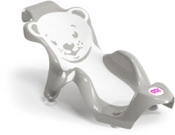 Chipolino Подложка за къпане Chipolino - Бъди, Сива (OKBBU37942300)