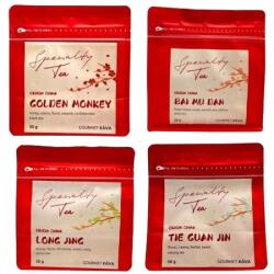 GourmetKava Дегустационен пакет Specialty Tea