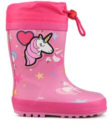 BRILLE Гумени ботуши unicorn