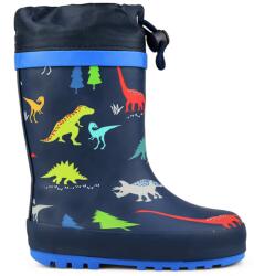 BRILLE Гумени ботуши dino