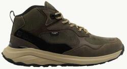 Jack Wolfskin Обувки camp fever texapore mid m