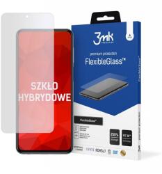 3mk Protection flexibilis kijelzővédő üvegfólia Xiaomi Redmi Note 9S/9 Pro/9 PRO MAX