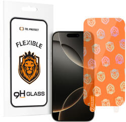 Tel Protect Best Flexible Hybrid üvegfólia IPHONE 16 PRO-hoz