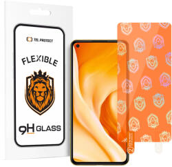 Tel Protect Best Flexible Hybrid Edzett Üvegfólia a Xiaomi Mi 11 Lite 4G/5G-hez