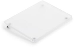WiWU - iSHIELD Stand tok MacBook Pro 13.3" 2020/2022 - átlátszó