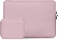 Tech-Protect NEOSLIM laptoptáska 15-16 DUSTY ROSE