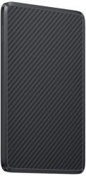 Benks Power bank 10000mAh MP16 ArmorGo - Type C - mágneses indukciós töltés fekete