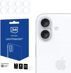 3mk Protection Apple iPhone 16 - 3mk Lencsevédő üvegfólia