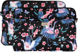 Wonder Sleeve Laptop 15-16 inches herons