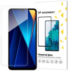 Wozinsky üvegfólia Xiaomi POCO C65/Redmi 13C
