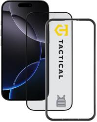 TACTICAL Üveg Impact Páncél Apple iPhone 16 Pro üvegfólia