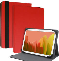 Wonder Leather Tablet Tok 13 inches piros