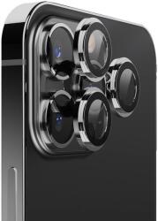 X-One Sapphire Camera Armor Pro - iPhone 16 Pro/16 Pro Max üvegfólia