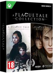 Focus Entertainment A Plague Tale Collection (Xbox Series X/S)