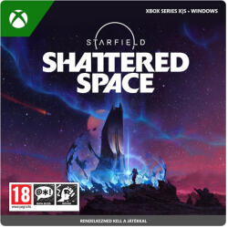 Bethesda Starfield Shattered Space (Xbox Series X/S)