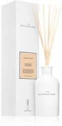 Ambientair The Olphactory White Insignia Amber Whisper difuzor de aroma 500 ml