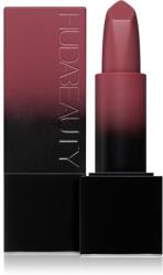 Huda Beauty Power Bullet Matte mattító rúzs árnyalat Pool Party 3 g