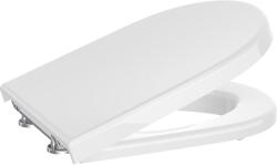 Roca Dostępna Łazienka capac wc pentru persoane cu dizabilități alb A801230001 (A801230001)